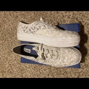 Women’s Keds